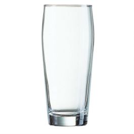 Kozarec za pivo Willi 200ml, žig
