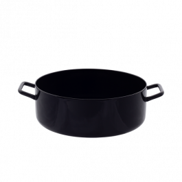 Kozica eterna nizka 40l, 4048/52 
