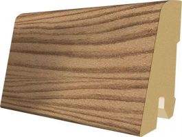 Letev L133 2400x17x60mm za laminat EGGER EBL011
