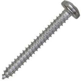 VIJAK DIN 7981 KNIPING 6,3X50 INOX (cilinder glava) 