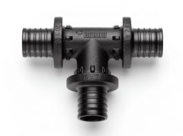 T KOS REHAU 20*20*16 PX 160071