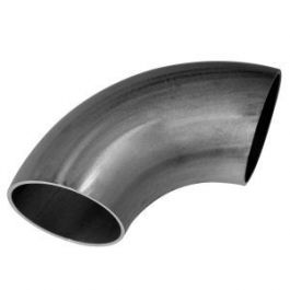 LOK VAR. BŠ 21,3 x 2,0   NORM3D 90* EN10253-1 P235TR2