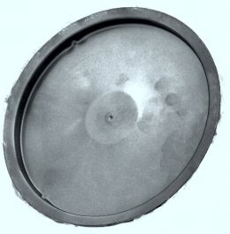 POKROV ZA ROZETO 200 RF