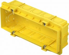 Doza podometna MODUL PM 7/6, 10/1