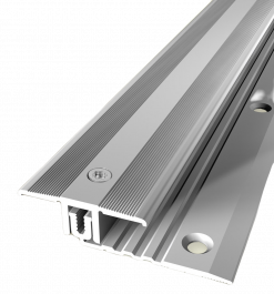 PROFIL PREHODNI ALU 34mm, L-270cm, PF 488, srebrn 