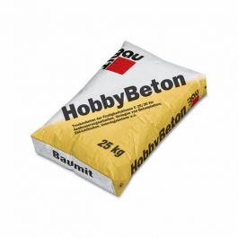 HobbyBeton 25kg Baumit
