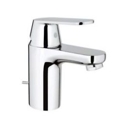 GROHE Eurosmart Cosmopolitan 32825000 kopalniška armatura enoročna za umivalnik S