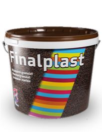 Finalplast 04  25kg