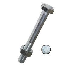 MATICA DIN 934 M 20 INOX A2