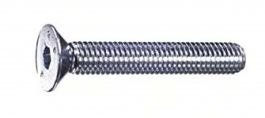 VIJAK DIN 912 IMBUS M  6X 25 INOX/A2 (pak. 200)