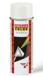 SPREJ AKRILNI 91036 400ML RAL 9002