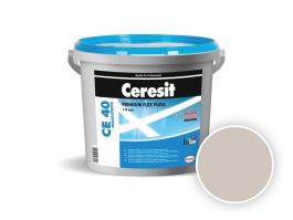 Masa fugirna ceresit CE-40 silver 2kg