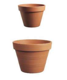 Lonec gl. Standard 01 fi 7cm Inter.