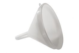 LIJAK PVC  22CM Plast.