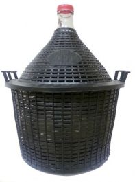 Pletenka 25L Inter.