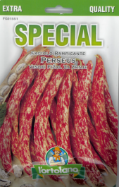 Semenska vrečka SPECIJAL- stročnice- Planta