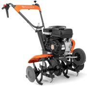 Najem - izposoja: Prekopalnik za zemljo Husqvarna TF 335