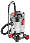 Najem - izposoja: Industrijski sesalnik (za žirafo) 59G607 Graphite