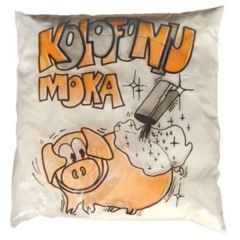 Kalofonija moka 0,5 kg
