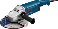 BRUSILNIK KOTNI GWS 22-230 JH BOSCH