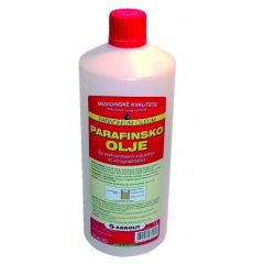 Olje parafinsko 1 L extra, Ag