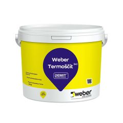 Notranji premaz Termoščit 3,5 kg Weber