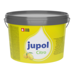 JUPOL CITRO 10L