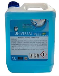 Čistilo universal Ecco 5 l Extra PRO