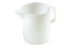 Vrč PVC 1 l, Plast