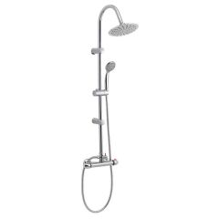 TUŠ SISTEM G-EASY MIX 01 S TERMOST.ARM. GYSC10101 GEDY