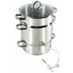 Sokovnik 8l indukcija