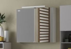 OMARICA TOALETNA LANA TOL 65 GRAY KOLPA