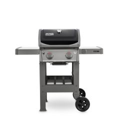 Žar plinski SPIRIT II E-210 GBS, Weber