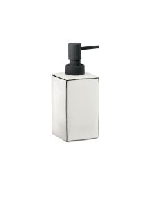 Dozirnik za milo Lucrezia Bianco LC8008, GEDY