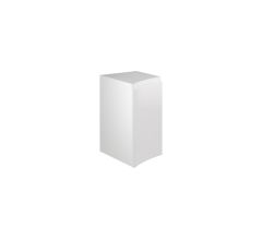 Armonia 35 element pod umivalnikom bel sijaj, dim: 35x56x39 MDF