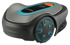 Robotska kosilnica Sileno Minimo 250 m2