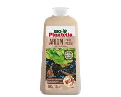 Bio Plantela Arion proti polžem 500g, Unich.