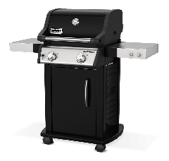 Žar plinski Spirit E-215 GBS, Weber