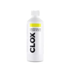 Clox uničevalec plesni in alg, 500 ml