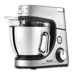 Robot kuhinjski Masterchef Gourmet, 1100 W, nerjaveče jeklo, Tefal
