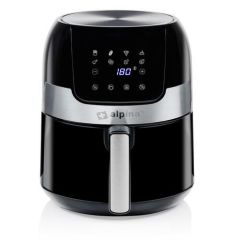 Cvrtnik na vroči zrak Alpina 1400W, 3,5 L