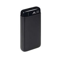 Baterija prenosna RIVA VA2180 20.000mAh, črna