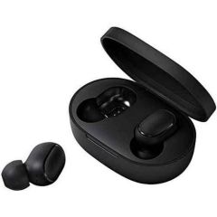 Slušalke brezžične Xiaomi MI True EARBUDS BASIC 2 stereo- črne