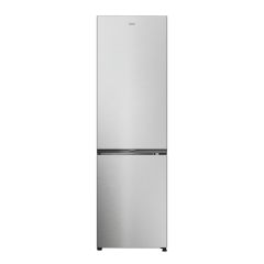 Hladilnik kombinirani Candy CNCQ2T518EX, višina 182,5 cm, širina 54,5 cm, inox