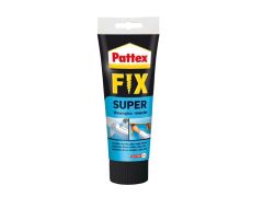 LEPILO MONTAŽNO PATTEX SUPER FIX 250G