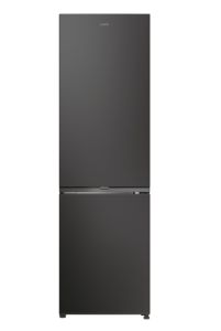 Hladilnik Candy CNCQ2T518EB, višina 182,5 cm, širina 54,5 cm, hlajenje 197 L, zamrzovanje 82 L, No Frost, črn