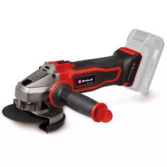 Brusilnik kotni aku. TE-AG 18/125-2 Li-Solo - Einhell