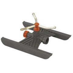 Razpršilec rotacijski PVC