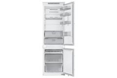 Hladilnik vgradni Samsung BRB70F26CES0EO, višina 177,5 cm, širina 54 cm,  No Frost, E, WiFi