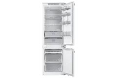 Hladilnik vgradni Samsung BRB80F26ADF0EO, višina 177,5 cm, širina 54 cm,  No Frost, D, WiFi